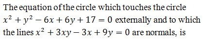 Maths-Circle and System of Circles-14215.png